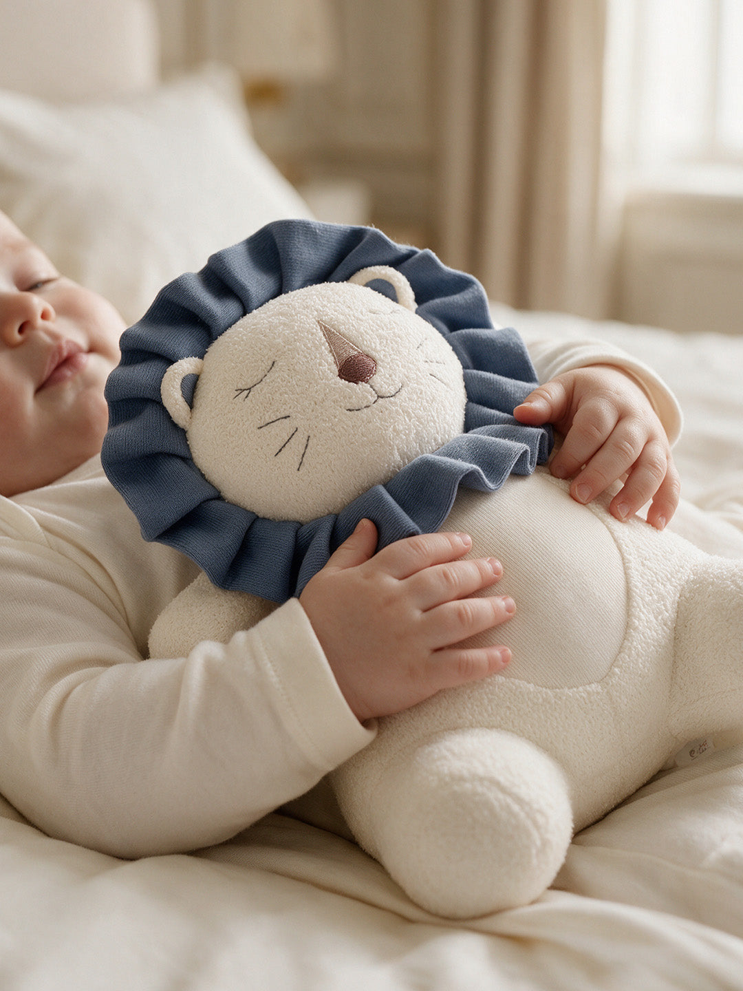 Lio The Lion Soft Toy