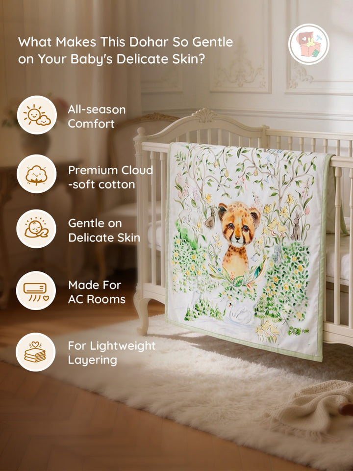 LITTLE LEO TOP SHEET