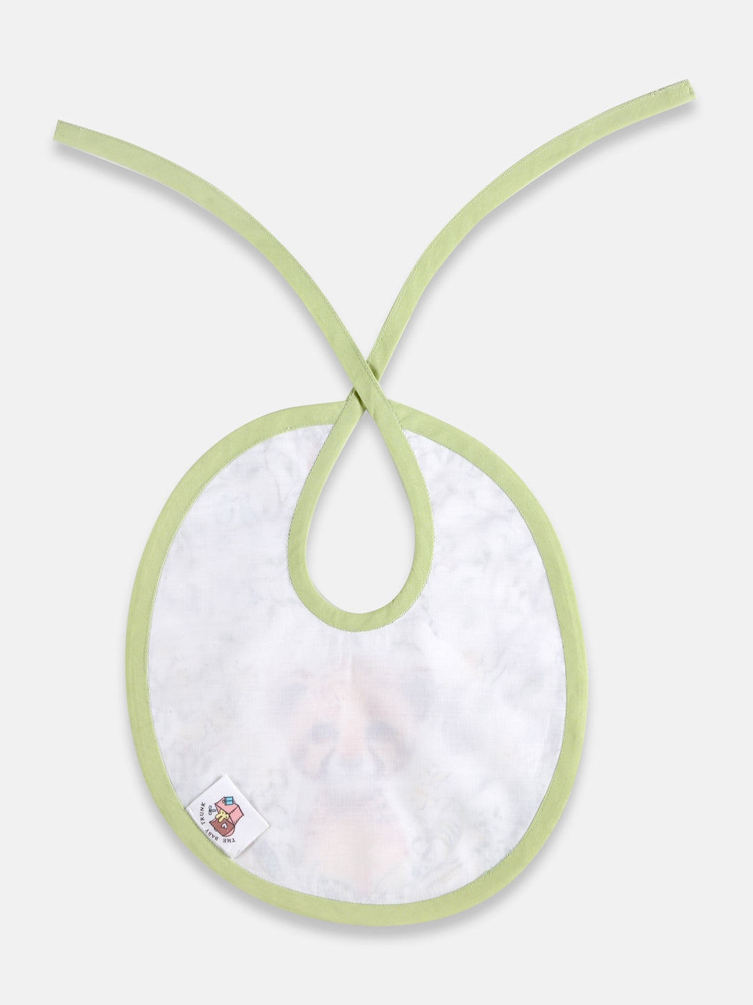 LITTLE LEO BIB