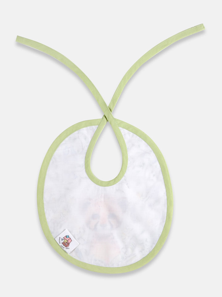 LITTLE LEO BIB