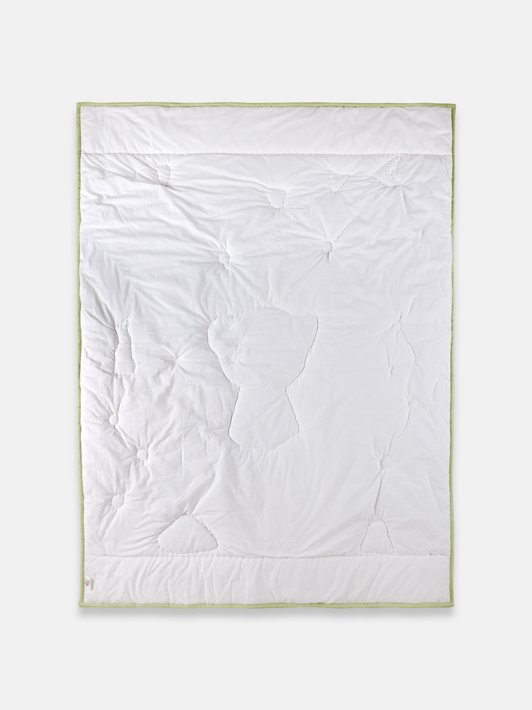LITTLE LEO QUILT
