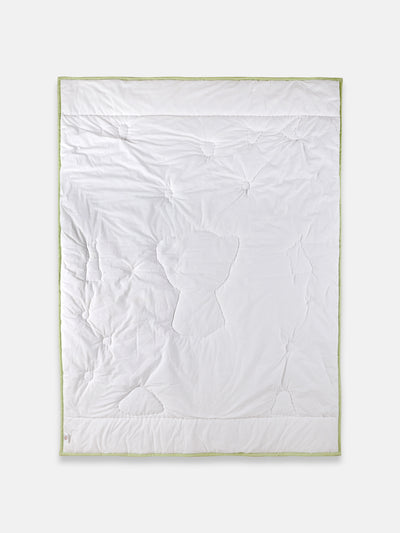 LITTLE LEO QUILT