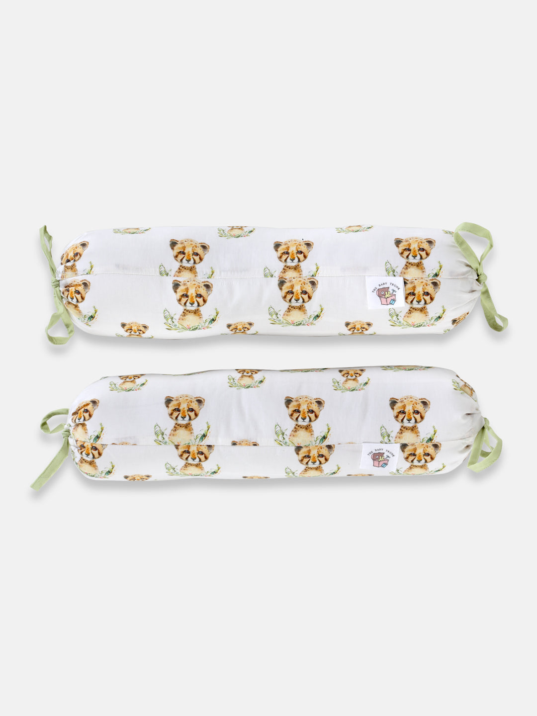 LITTLE LEO BOLSTER SET OF 2