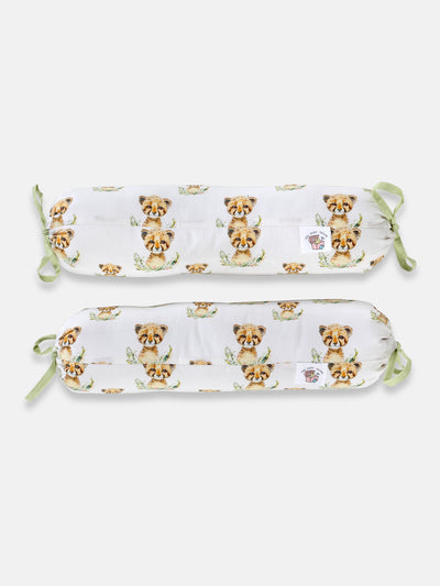 LITTLE LEO BOLSTER SET OF 2