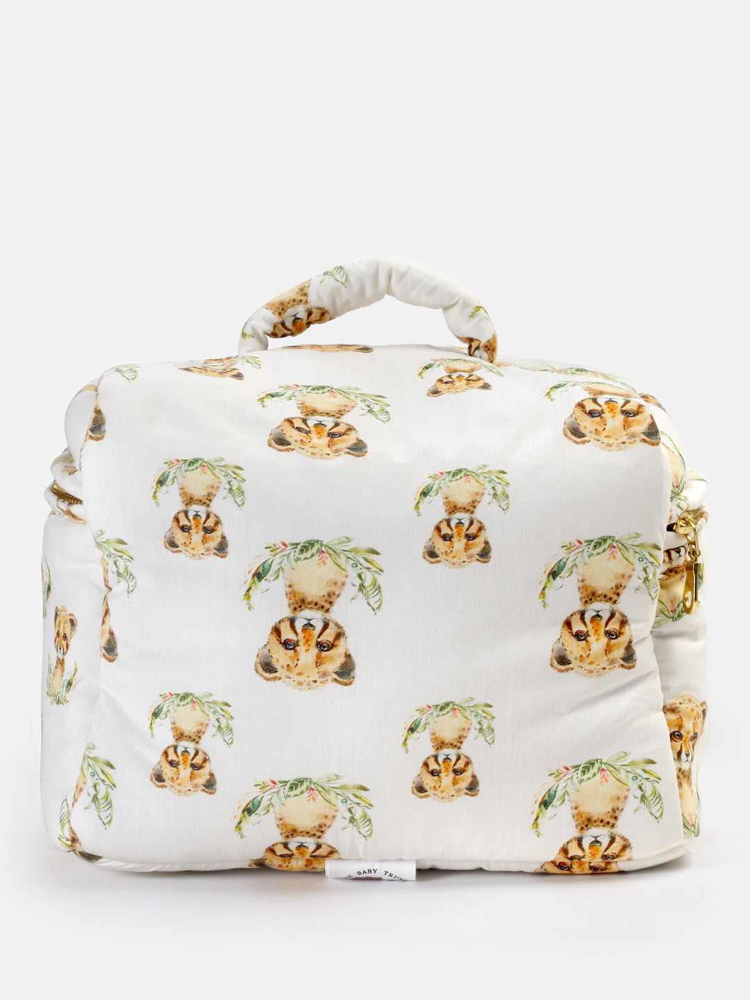 LITTLE LEO TRAVEL KIT