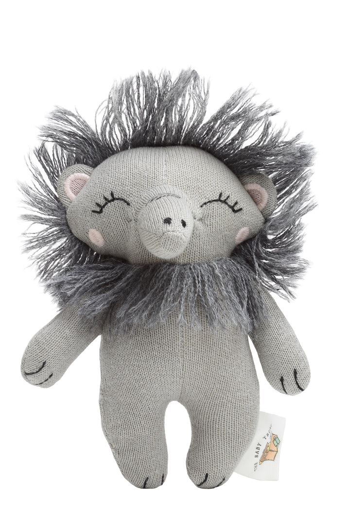 Lion Rattle