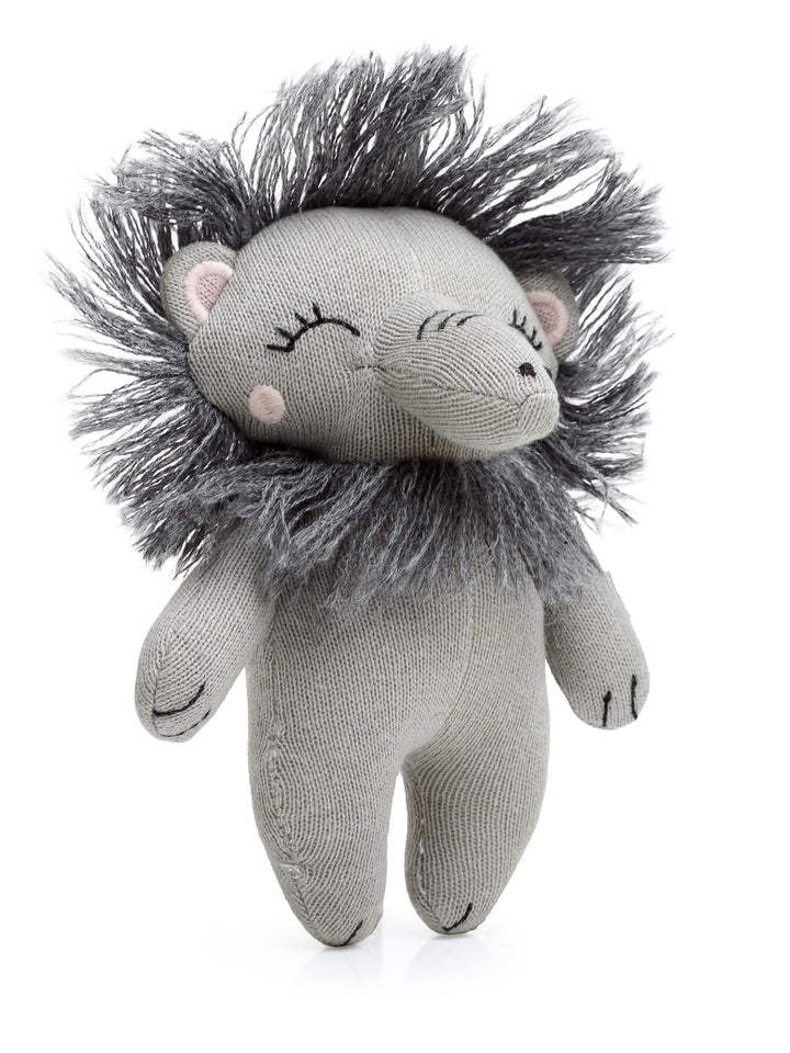 Lion Rattle