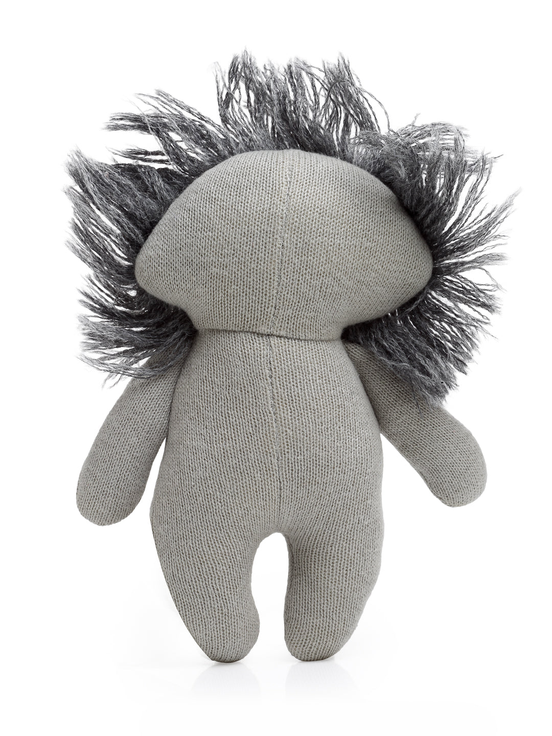 Lion Rattle