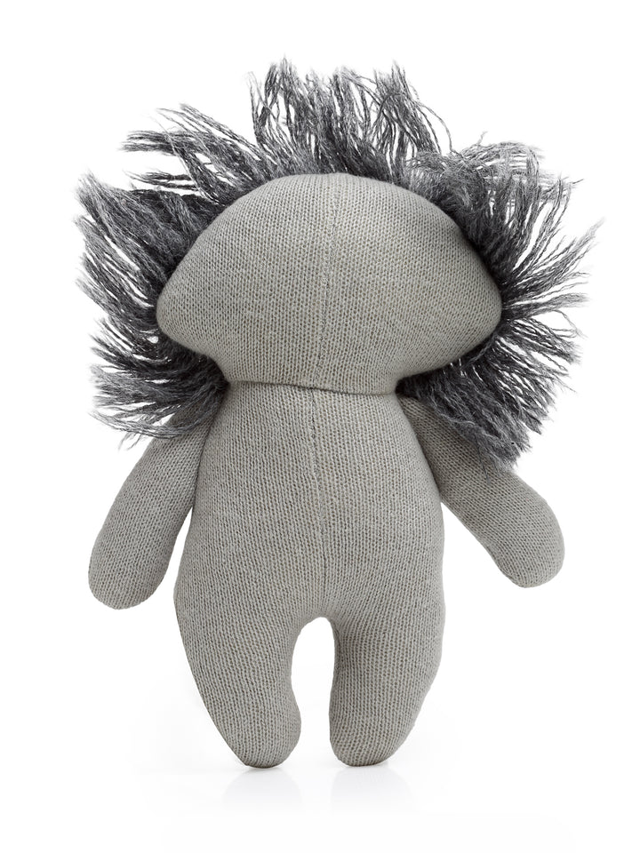 Lion Rattle