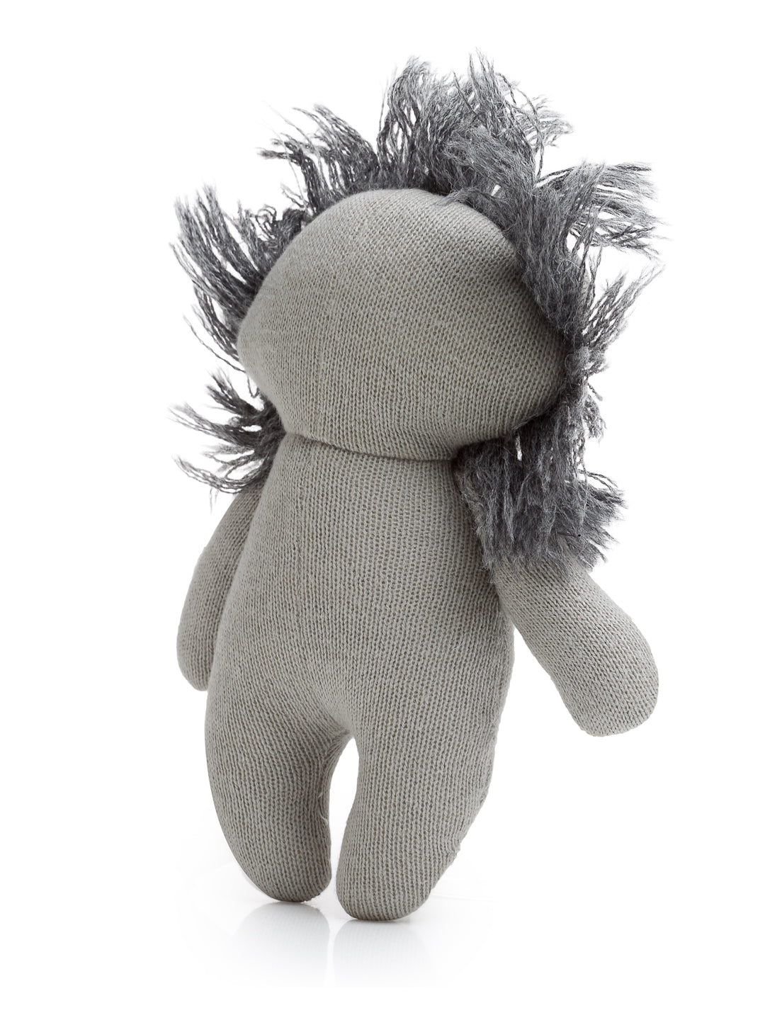 Lion Rattle