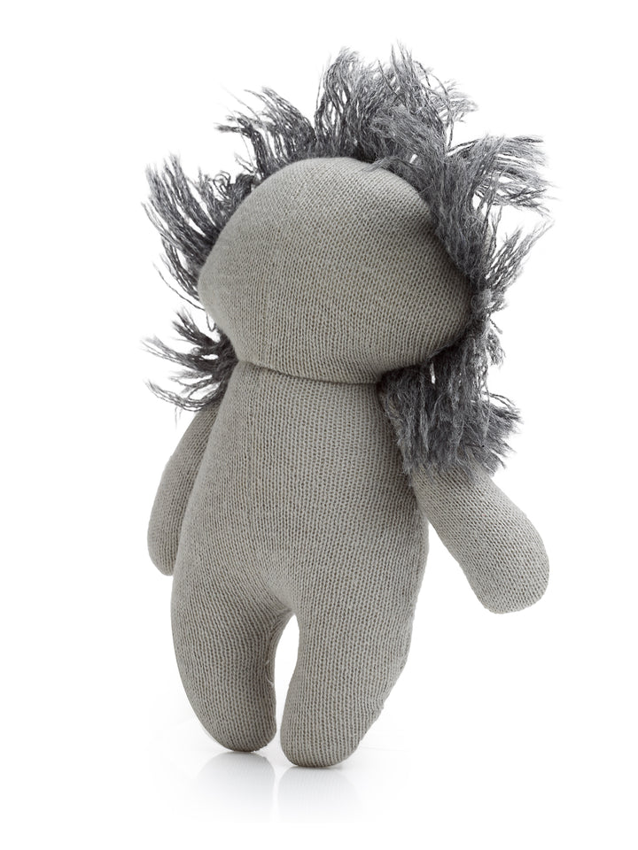 Lion Rattle