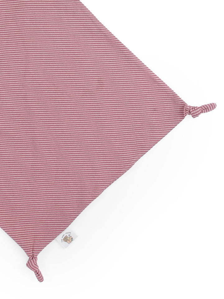 Flamingo Security Snuggle Toy