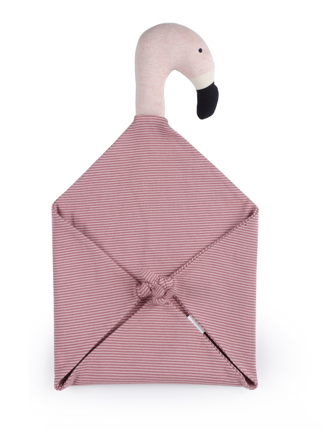 Flamingo Security Snuggle Toy