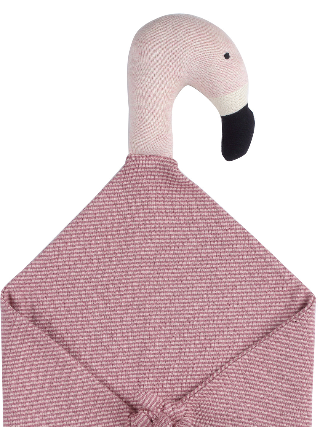 Flamingo Security Snuggle Toy