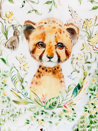 LITTLE LEO DOHAR