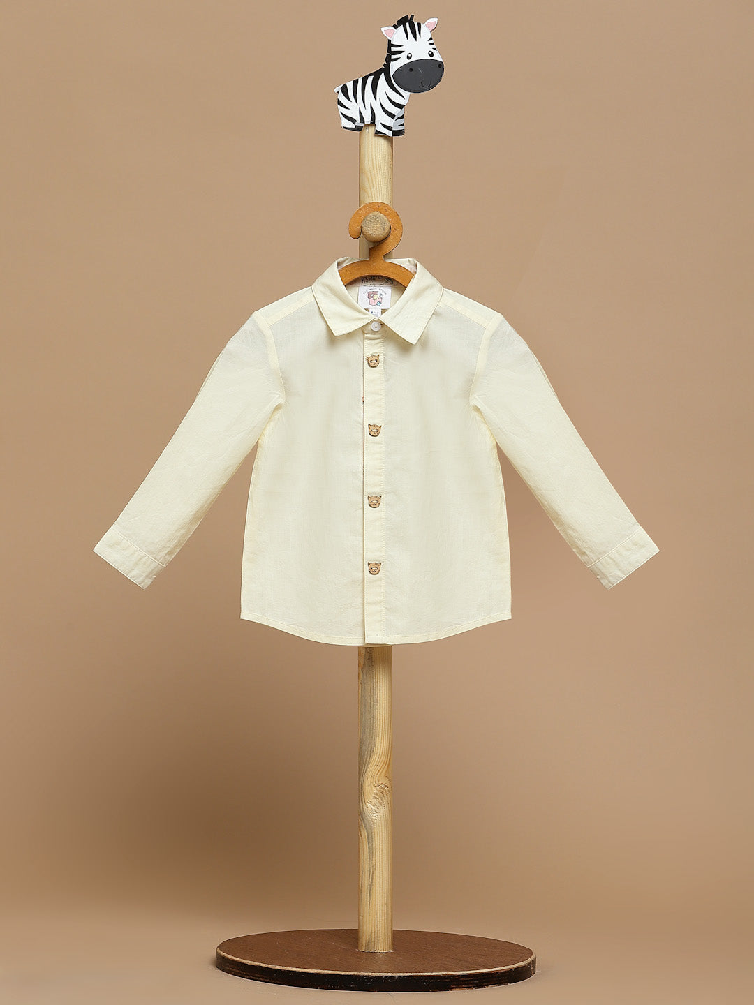 Enchanted Deer Shirt