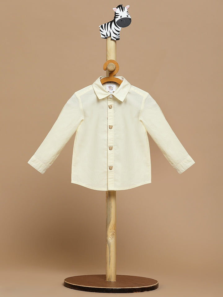 Enchanted Deer Shirt