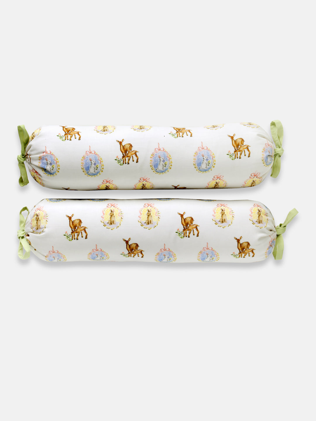 Quilt & Bedding Set - Pack of 3 (Enchanted Deer)