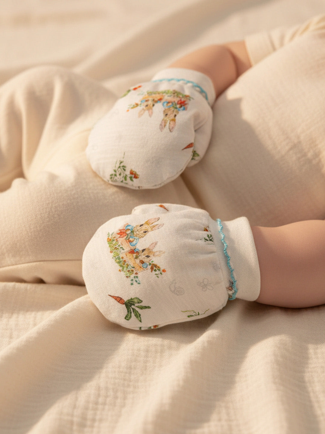 Mittens - PETER RABBIT