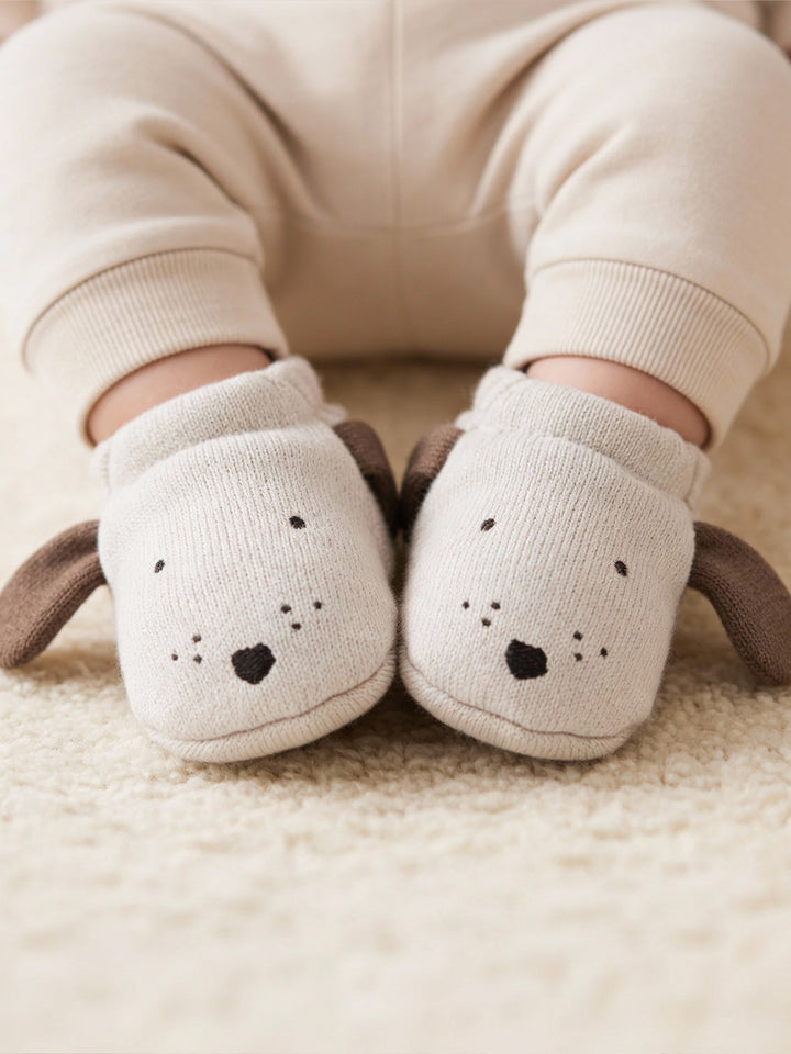 Mouse Booties