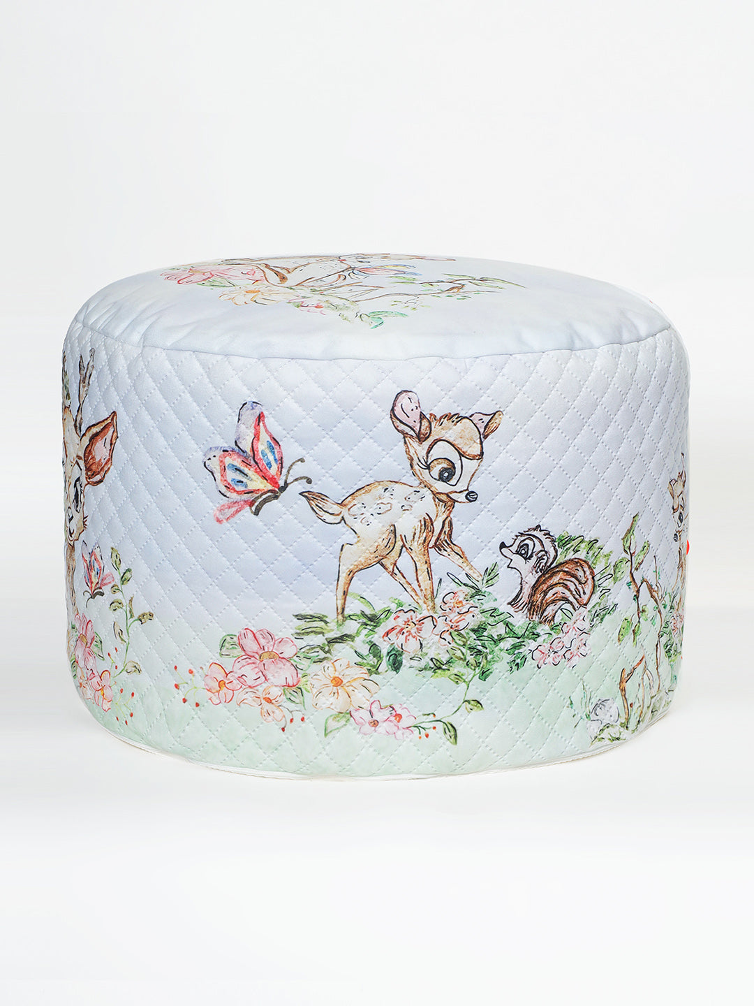 Plush Pouffe - Bambi