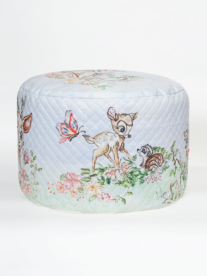 Plush Pouffe - Bambi