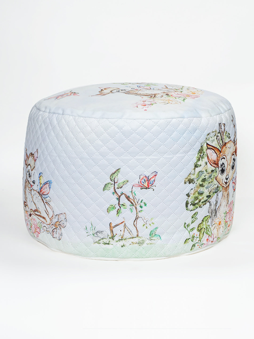 Plush Pouffe - Bambi