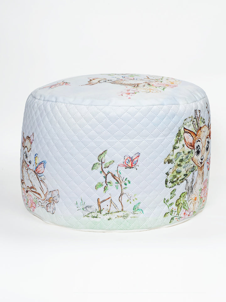 Plush Pouffe - Bambi