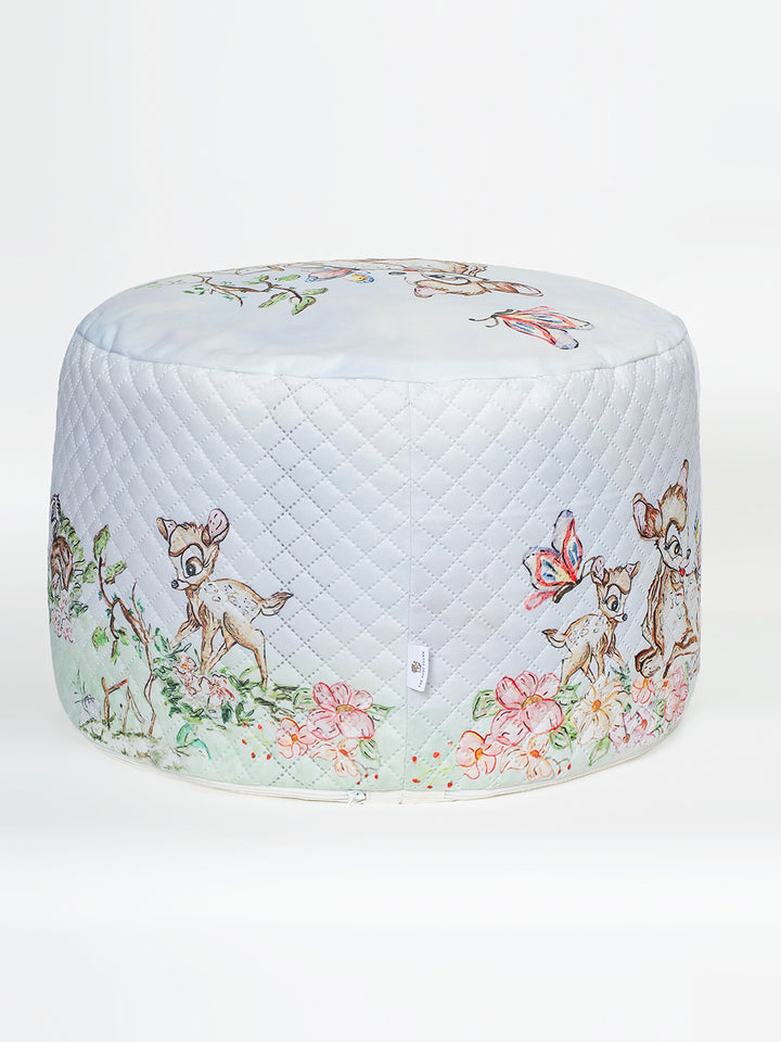 Plush Pouffe - Bambi