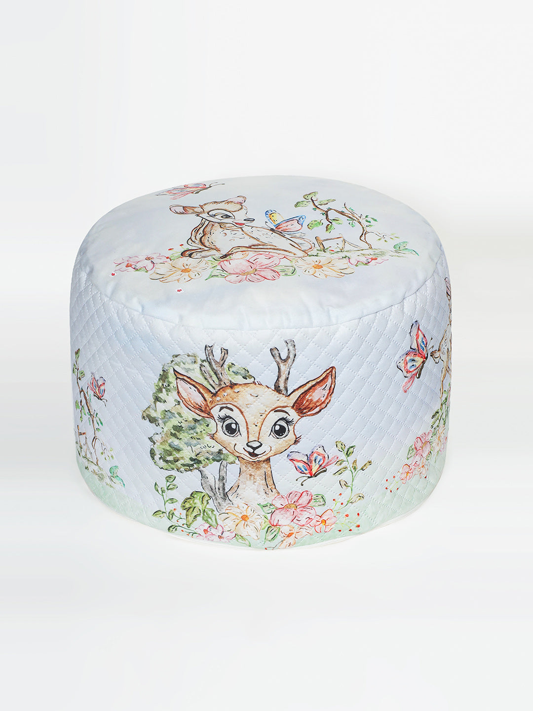 Plush Pouffe - Bambi