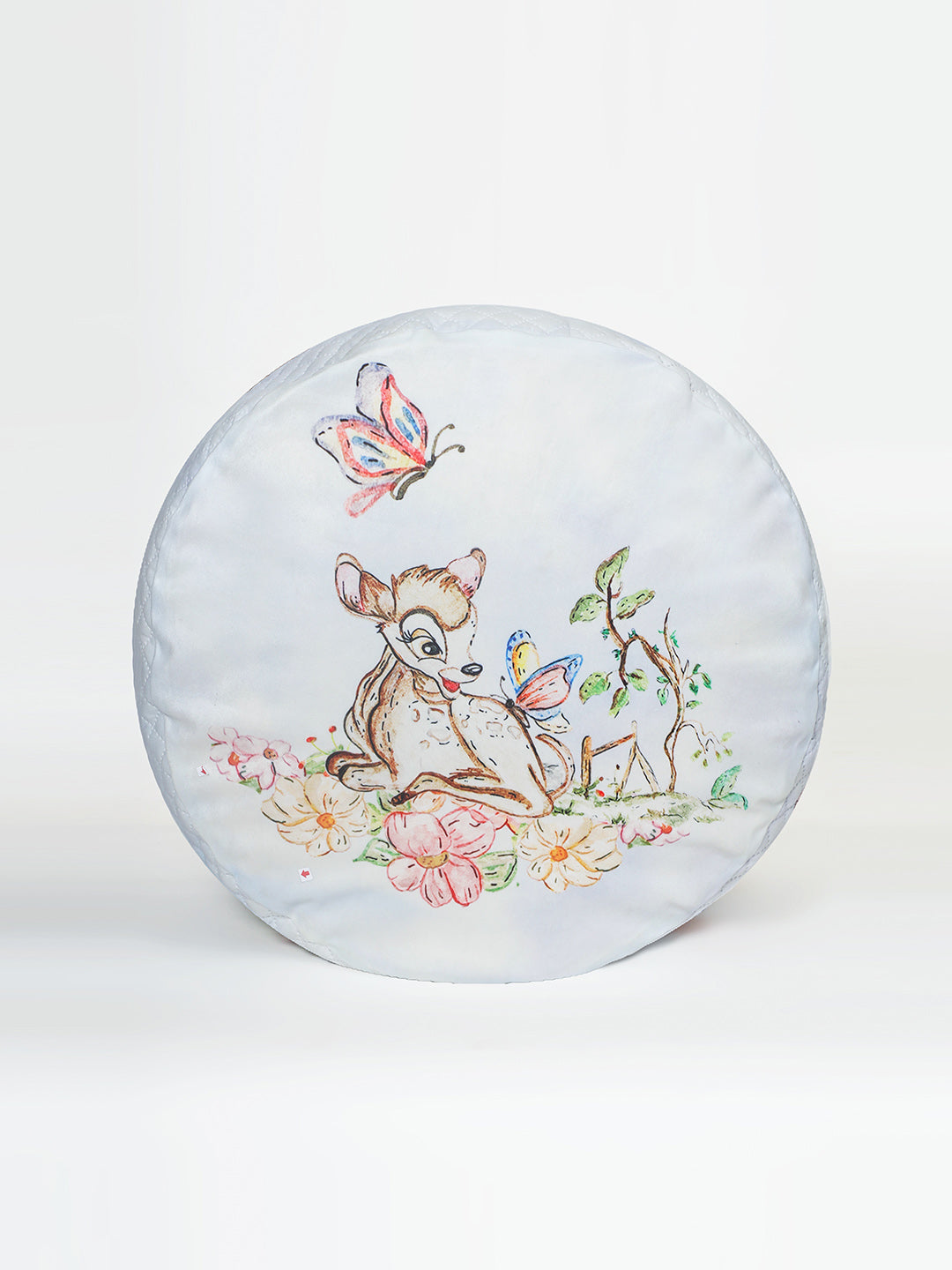 Plush Pouffe - Bambi