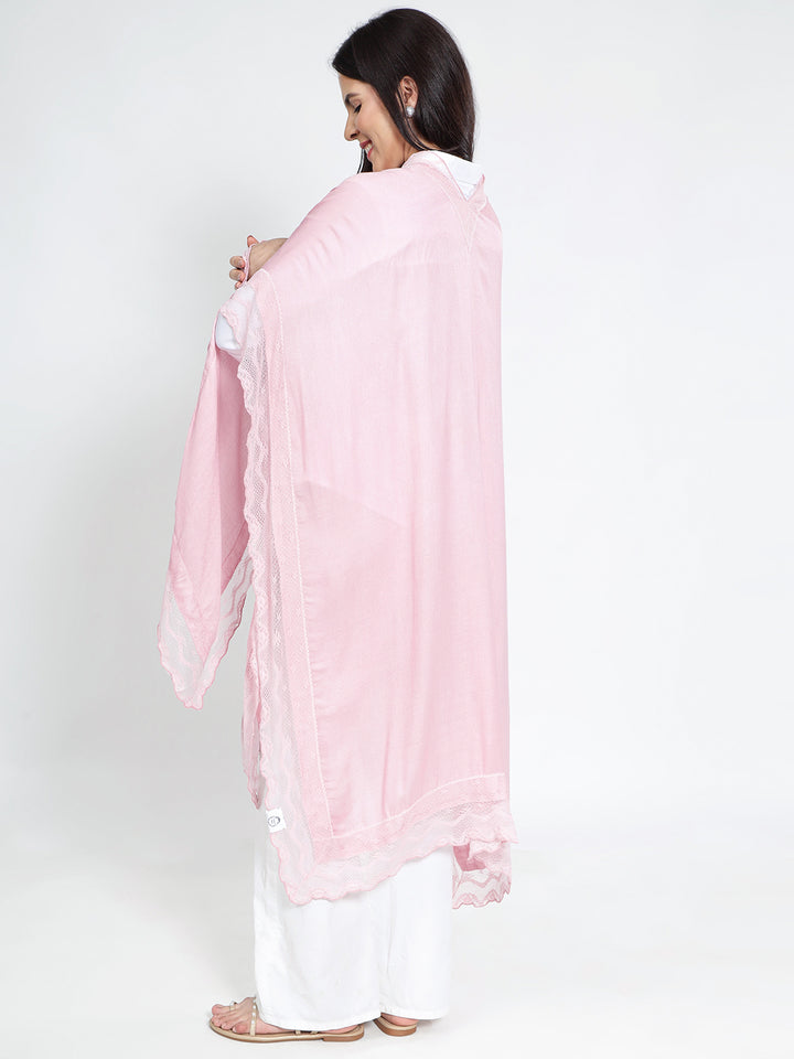 Bloom Phase Feeding Wrap – Soft Nursing Cover