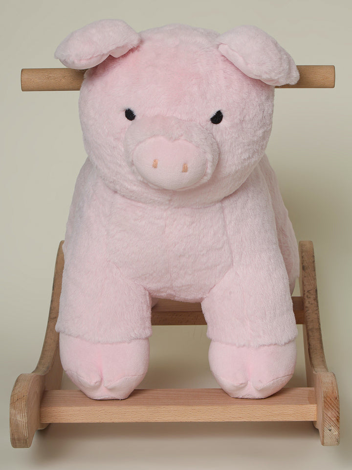 Peppa Piggy Baby Rocker