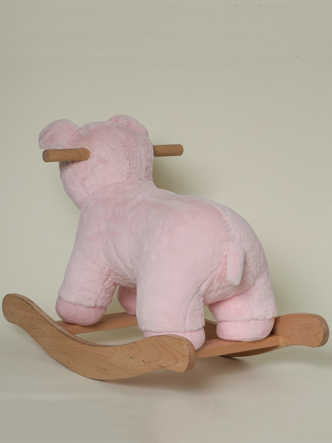 Peppa Piggy Baby Rocker