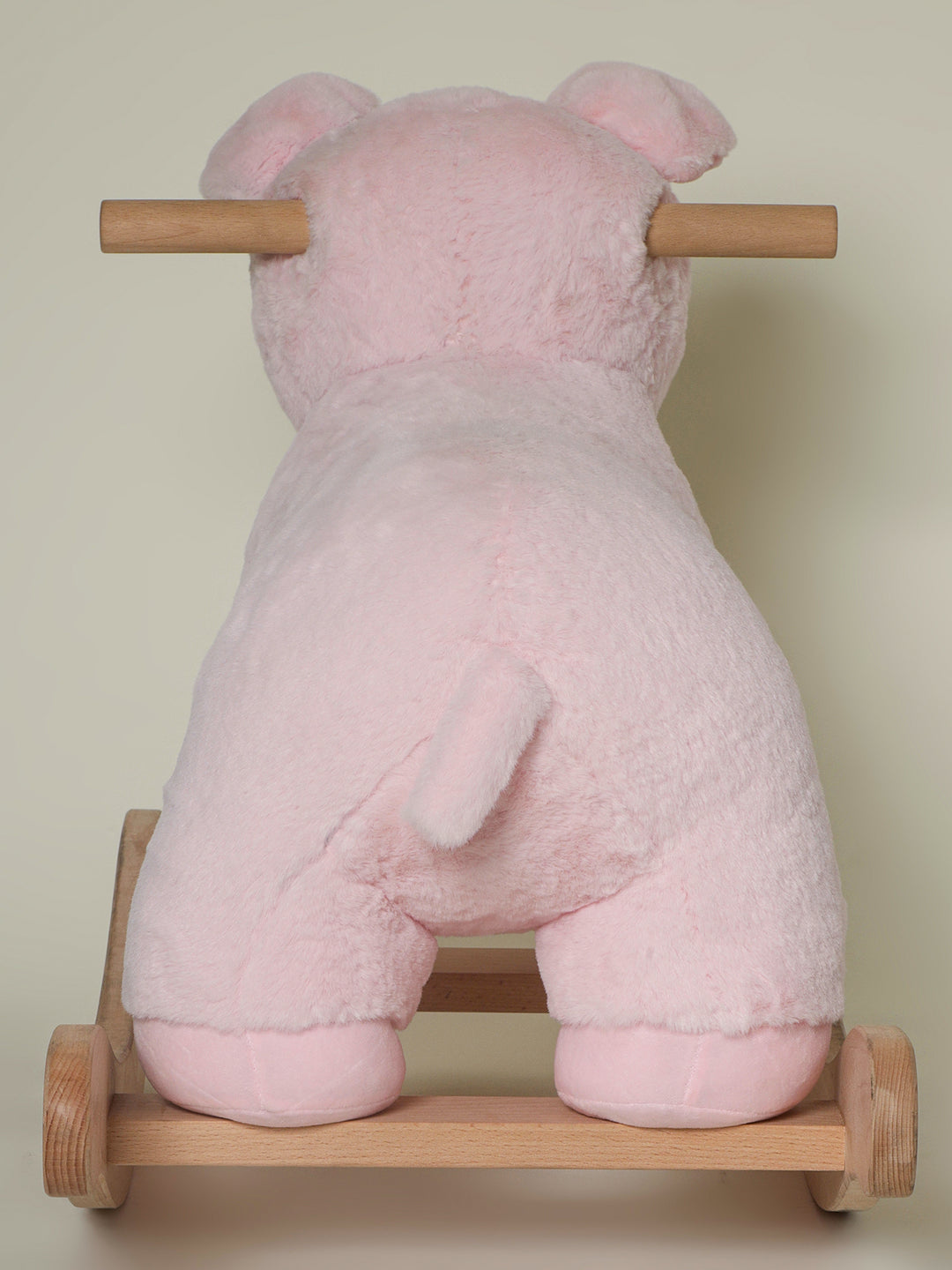 Peppa Piggy Baby Rocker
