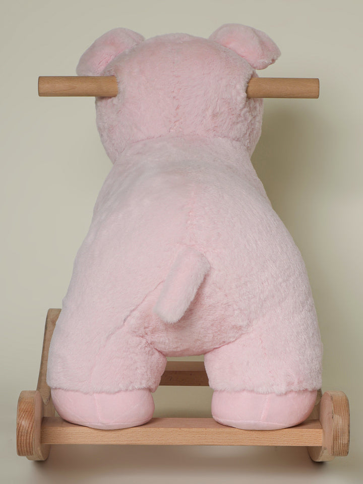 Peppa Piggy Baby Rocker