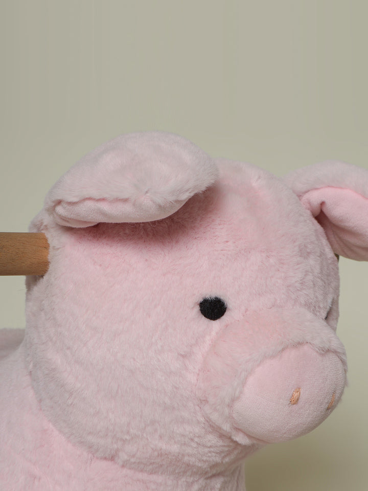 Peppa Piggy Baby Rocker