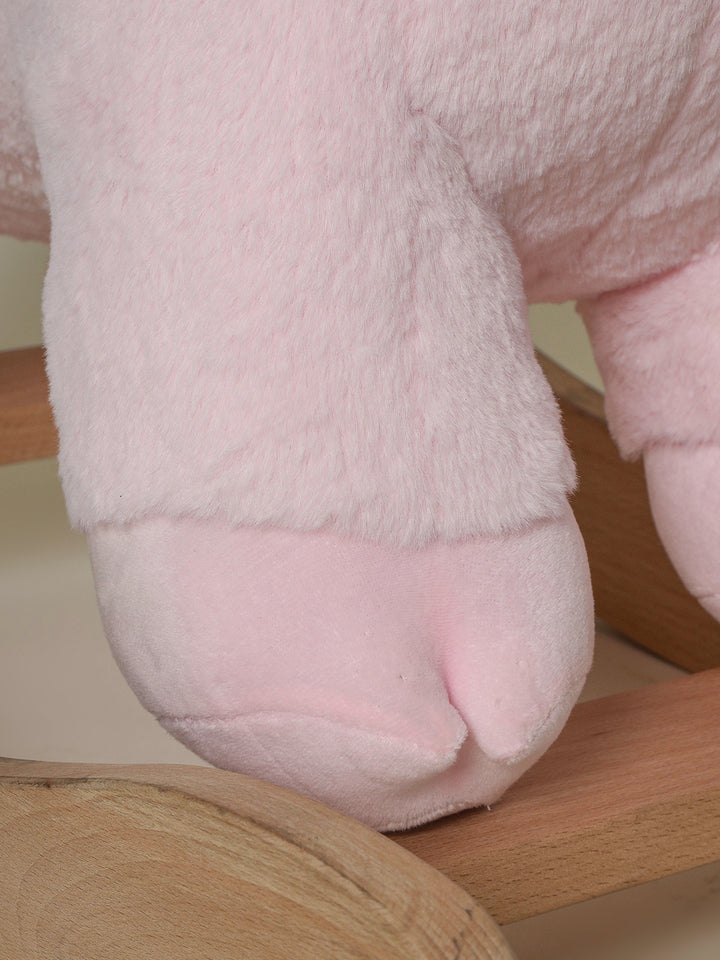 Peppa Piggy Baby Rocker