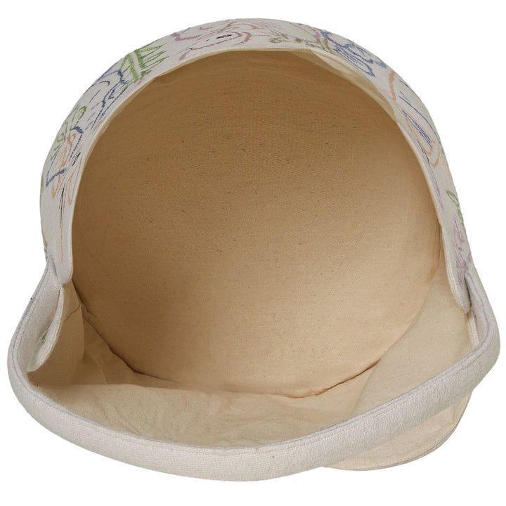 Peter Rabbit Nursery Storage Basket