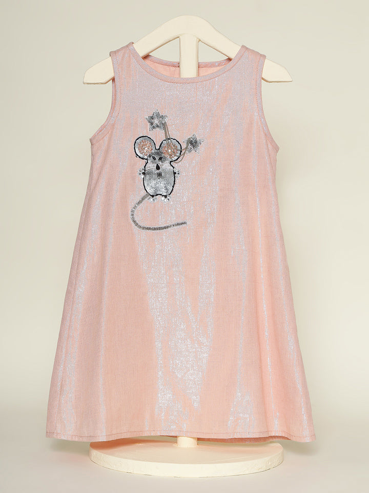 Enchanted Mouse Dress