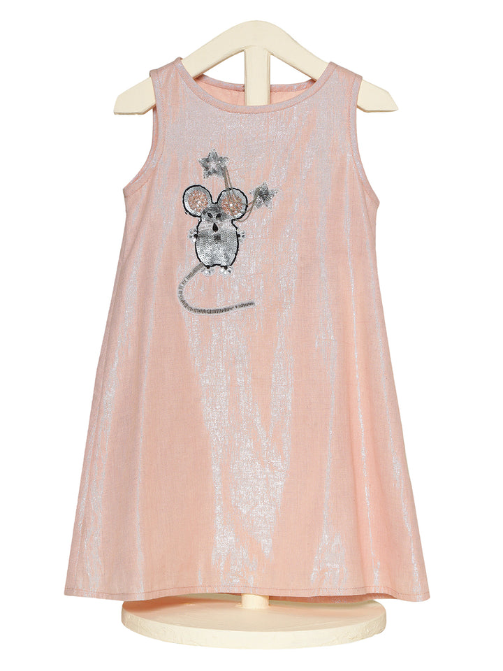 Enchanted Mouse Dress