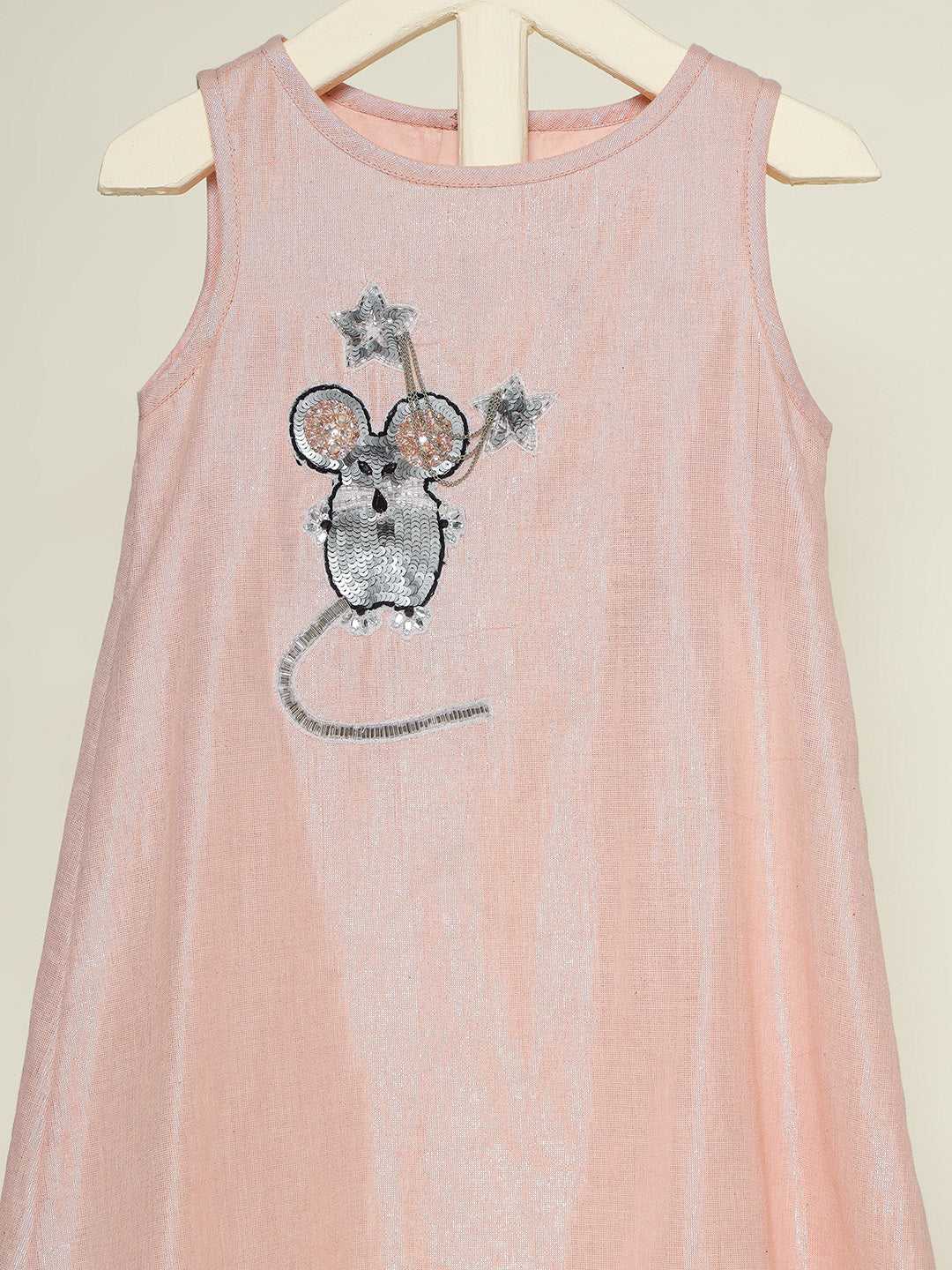 Enchanted Mouse Dress