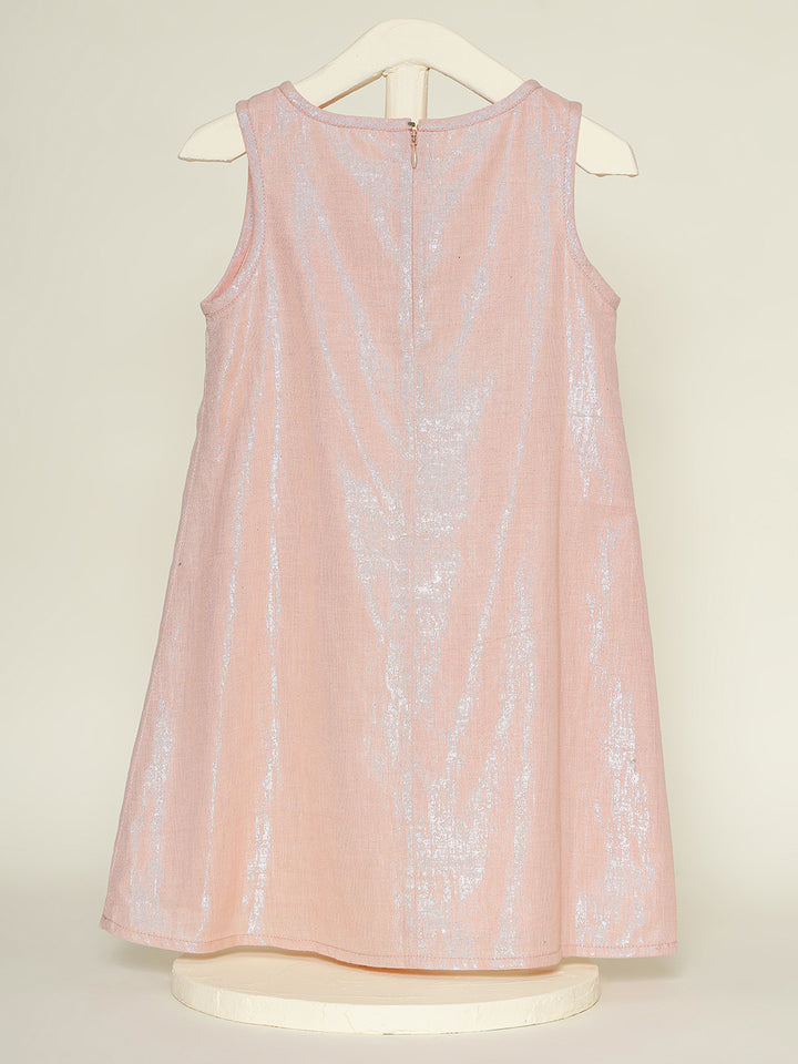 Enchanted Mouse Dress