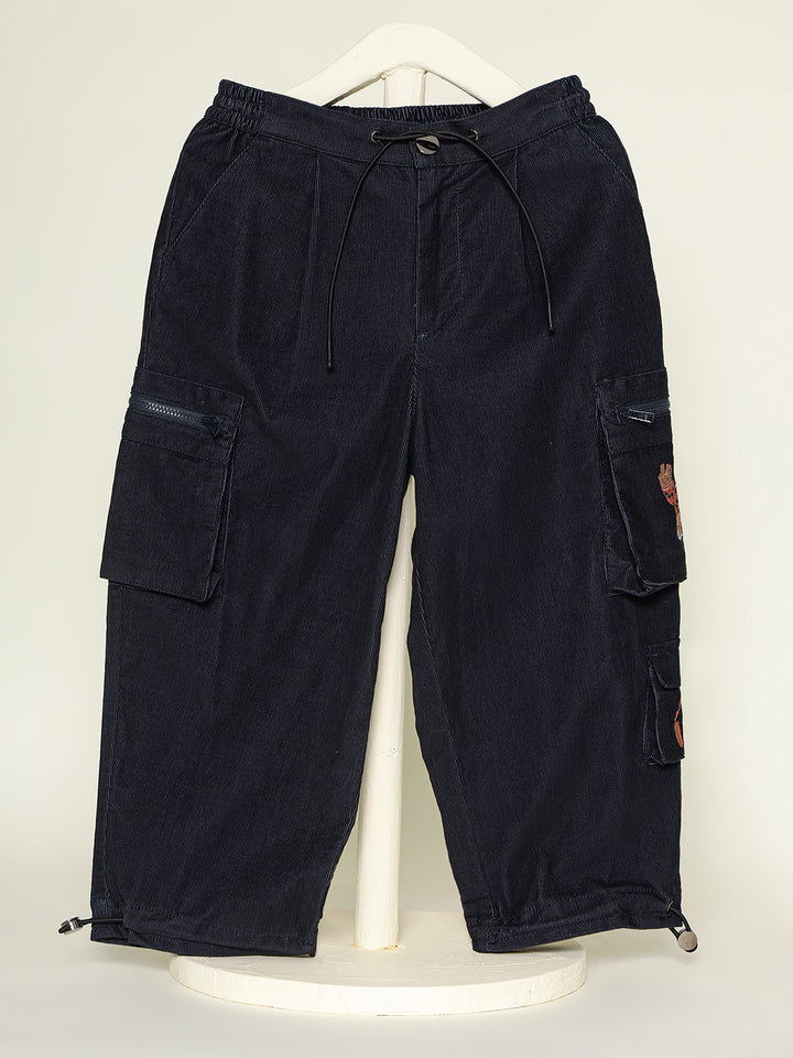 Roblox Cargo Pants