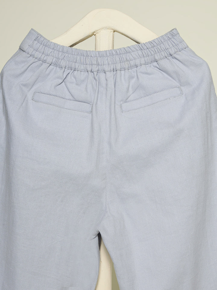 Comfy Patch Pants