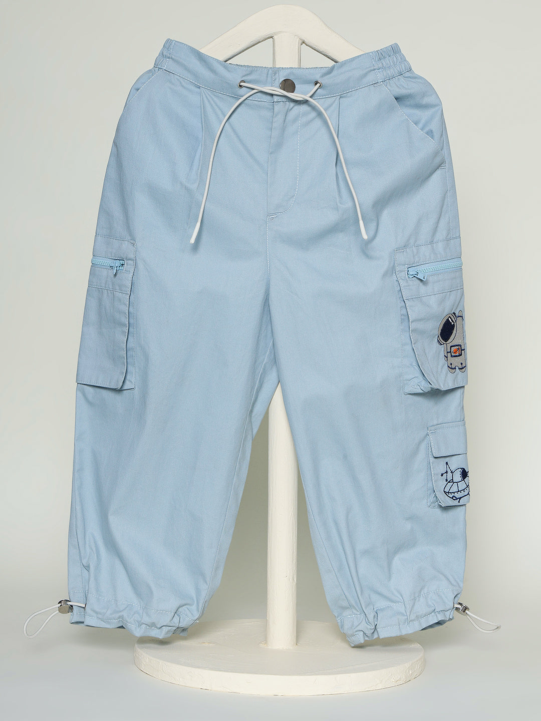 Astronaut Cargo Pants