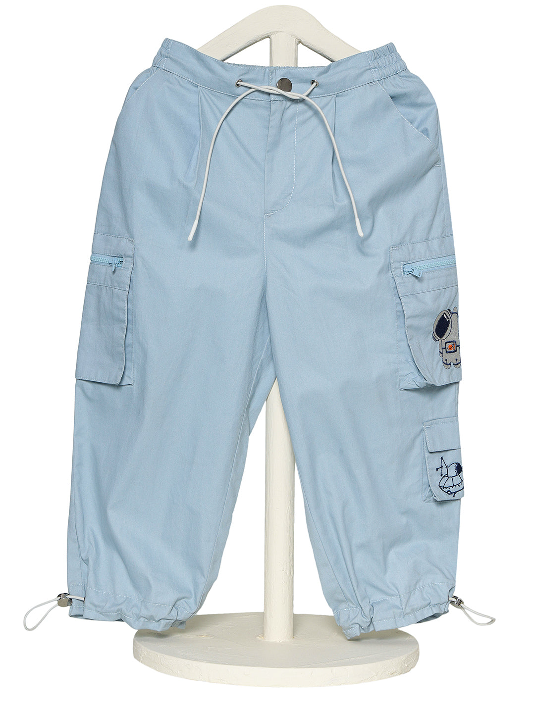 Astronaut Cargo Pants