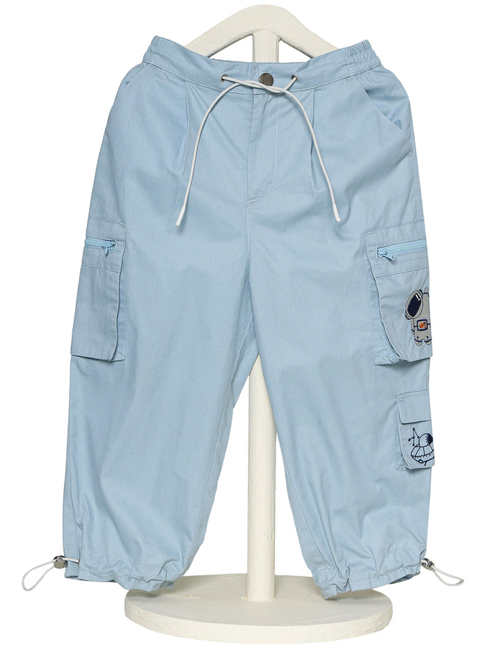 Astronaut Cargo Pants