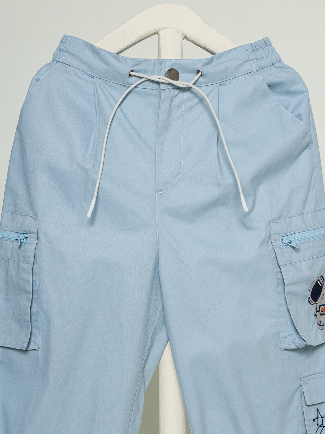 Astronaut Cargo Pants