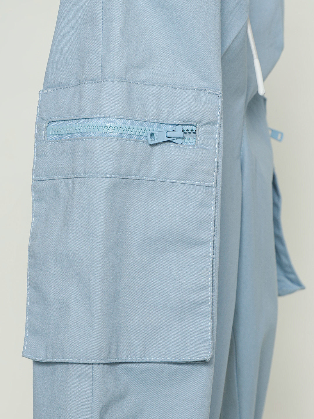 Astronaut Cargo Pants